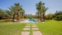Vente Villa Marrakech 9 Pièces 600 m²