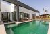 villa 6 Rooms for seasonal rent on Marrakech (40000)