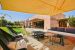 Rental Villa Marrakech 7 Rooms 450 m²