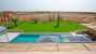 villa 7 Rooms for rent on Marrakech (40000)